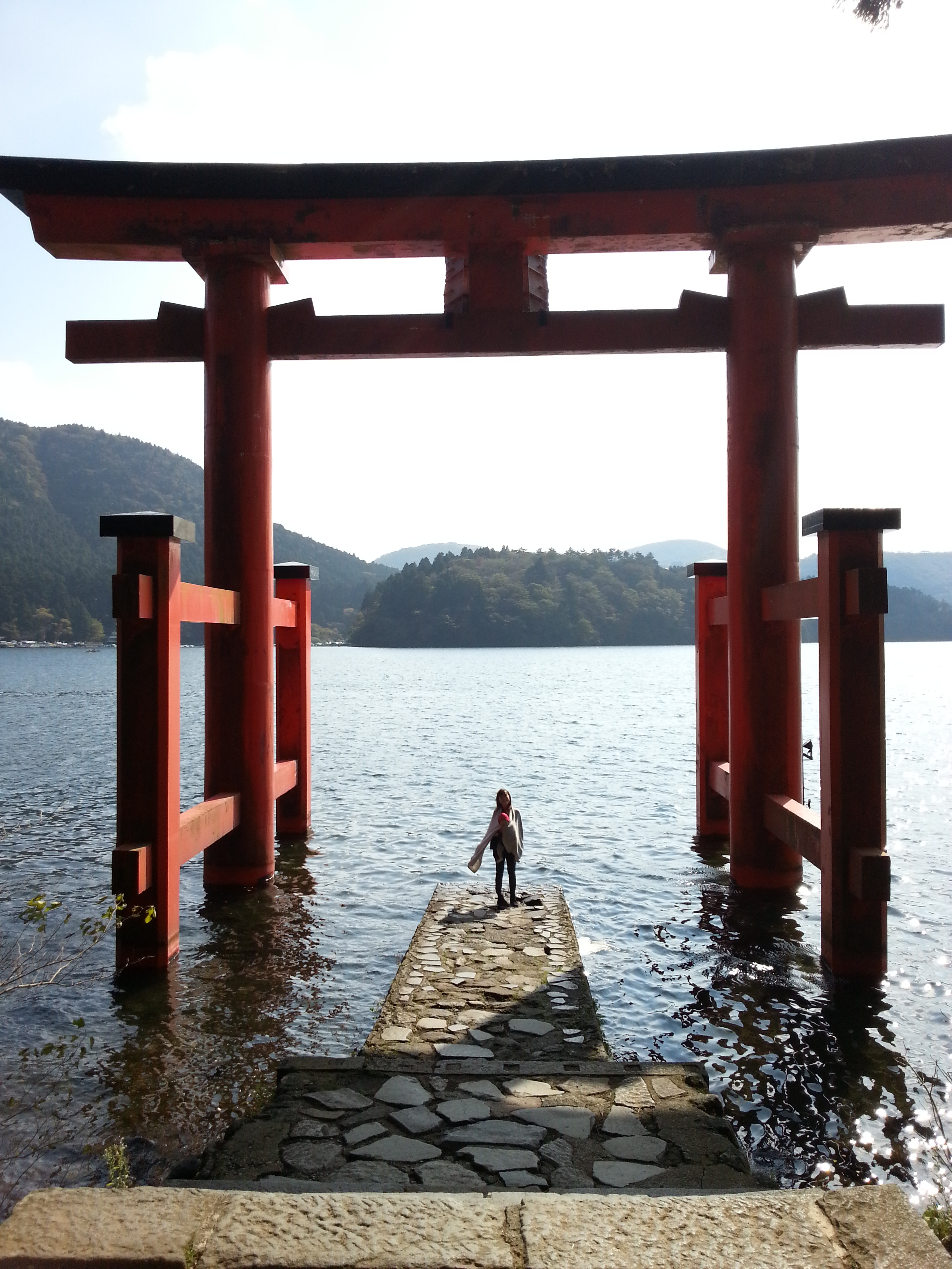 hakone_torii